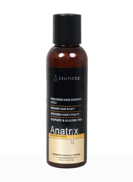 Anatrix Anti Hair fall Shampoo For hair growth