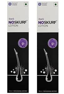 Noskurf Anti-Dandruff Lotion For Dandruff Relief