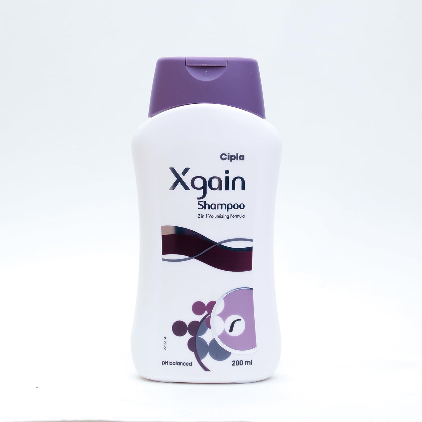 Xgain Shampoo | Enhance Hair Volume and Shine