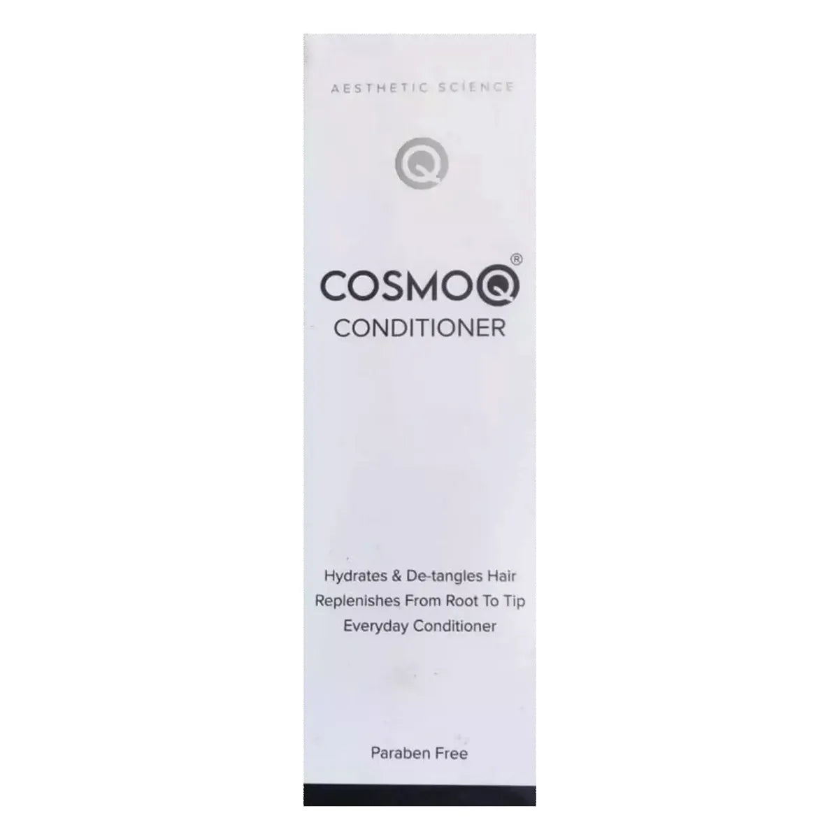 CosmoQ Conditioner For Hair Nourishment