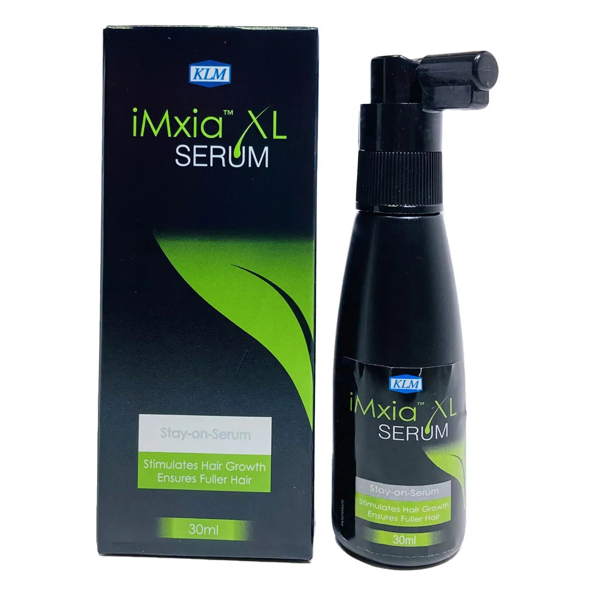 Imxia XL Serum | Stimulates Hair Growth & Ensures Fuller Hair