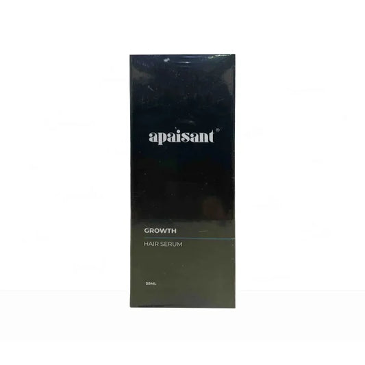 Apaisant Hair Growth Serum