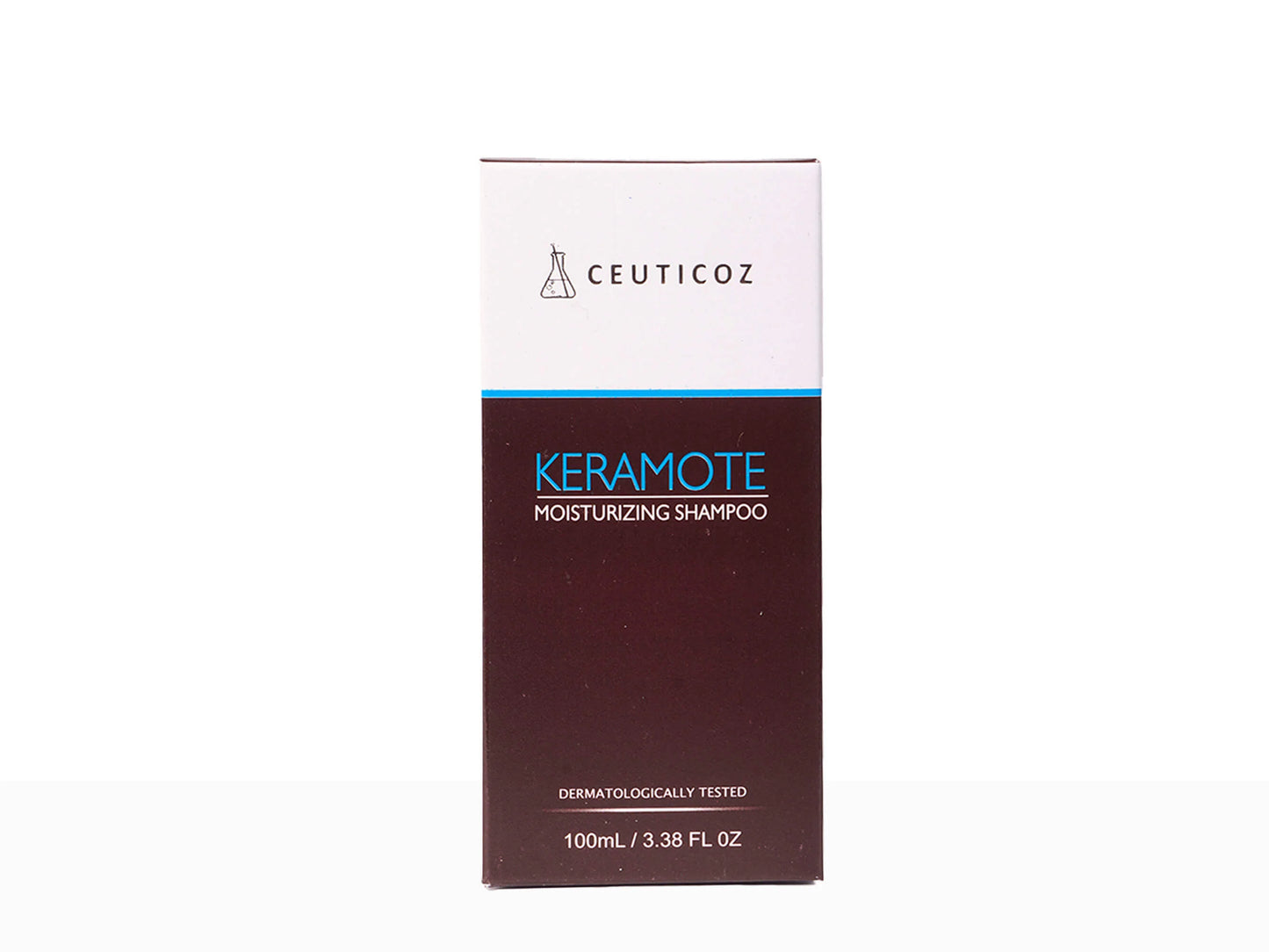 Keramote Moisturizing Shampoo