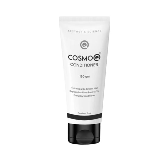 CosmoQ Conditioner For Hair Nourishment